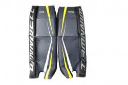 Winnwell Betony Street Hockey GX5