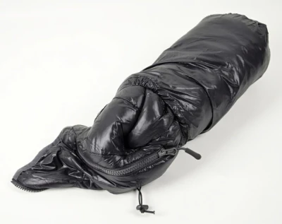 Winnwell JN 1060 péřová bunda