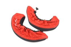 Winnwell Chránič nožů PRO YTH POUZE černá, Dětská, S (VÝPRODEJ)