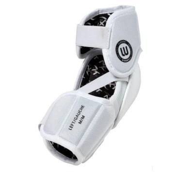 Winnwell Classic Hard SR seniorské lokty