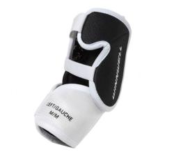 Winnwell Classic Soft SR seniorské lokty POUZE Senior, L (VÝPRODEJ)