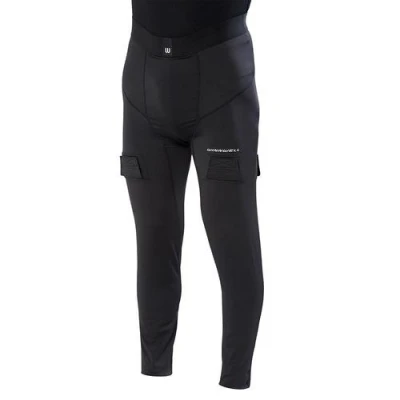 Winnwell Dámské kalhoty se suspenzorem Jill Compression SR Winnwell Dámské kalhoty se suspenzorem Jill Compression SR