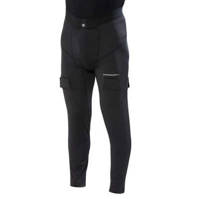Winnwell Dámské kalhoty se suspenzorem Jill Compression YTH