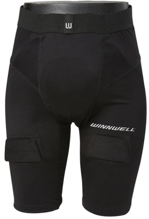 Winnwell Kraťasy Jill Short Compression SR