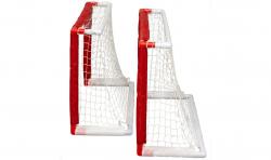 Winnwell Double PVC Mini Set 32 hokejové branky
