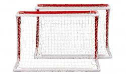 Winnwell Double PVC Mini Set 32 hokejové branky