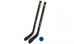 Winnwell Double PVC Mini Set 32 hokejové branky