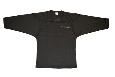 Winnwell Dres SR hokejový dres POUZE modrá, Senior, L-XL (VÝPRODEJ)