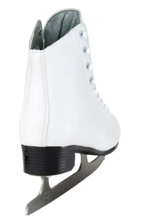Winnwell Figure Skates dámské lední brusle POUZE US 4 - 23.41 cm (VÝPRODEJ)