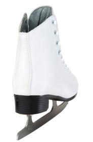 Winnwell Figure Skates dámské lední brusle POUZE US 9 - 27.64 cm (VÝPRODEJ)