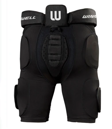 Winnwell RH Roller Girdle Premium SR seniorské kalhoty