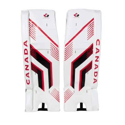 Winnwell Hockey Canada Street Hockey brankářká sada
