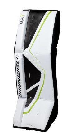 Winnwell Hockey GX7 Betony Street POUZE 34 palců (VÝPRODEJ) Winnwell Hockey GX7 Betony Street POUZE 34 palců (VÝPRODEJ)