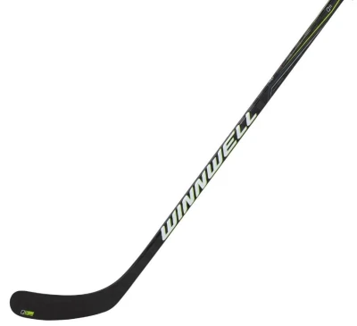 Winnwell Q11 Grip 2019 SR seniorská hokejka