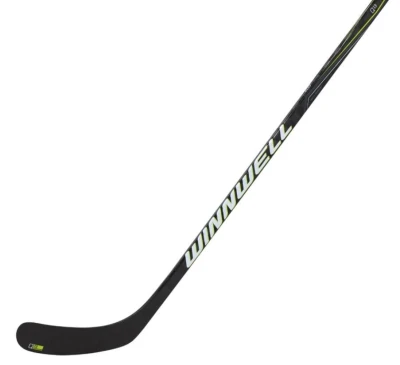 Winnwell Q13 Grip 2019 SR seniorská hokejka