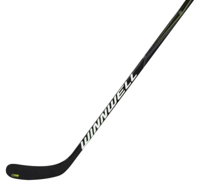 Winnwell Q5 Grip 2019 INT juniorská hokejka