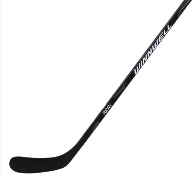 Winnwell RXW1 Wood JR juniorská hokejka
