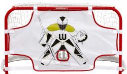 Winnwell Proform Mini Quiknet Set 31 hokejová branka Winnwell Proform Mini Quiknet Set 31 hokejová branka