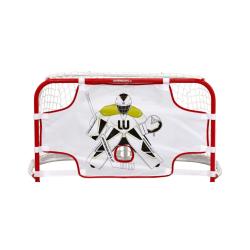 Winnwell Proform Mini Quiknet Set 31 hokejová branka