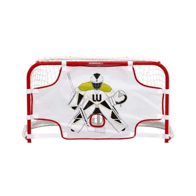 Winnwell Proform Mini Quiknet Set 31 hokejová branka