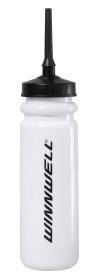 Winnwell Hokejová láhev 800ml s dlouhou hubicí s logem