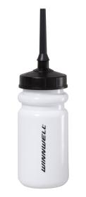 Winnwell Hokejová fľaša 500ml s dlhým náustkom s logom