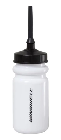 Winnwell Hokejová láhev 500ml s dlouhou hubicí s logem Winnwell Hokejová láhev 500ml s dlouhou hubicí s logem