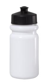 Winnwell Hokejová fľaša 500ml s krátkou hubicou bez loga