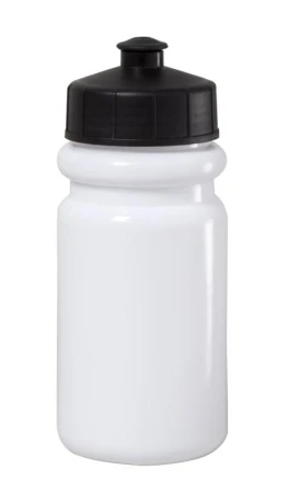 Winnwell Hokejová láhev 500ml s krátkou hubicí bez loga