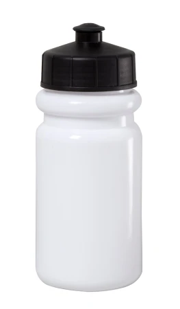 Winnwell Hokejová láhev 500ml s krátkou hubicí bez loga