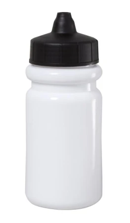 Winnwell Hokejová láhev 500ml s netekoucím víčkem bez loga Winnwell Hokejová láhev 500ml s netekoucím víčkem bez loga