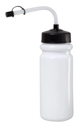 Winnwell Hokejová láhev 650ml s brčkem hubicí bez loga