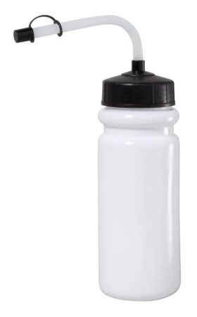 Winnwell Hokejová láhev 650ml s brčkem hubicí bez loga (VÝPRODEJ) Winnwell Hokejová láhev 650ml s brčkem hubicí bez loga (VÝPRODEJ)
