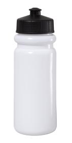 Winnwell Hokejová fľaša 650ml s krátkou hubicou bez loga