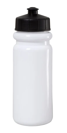 Winnwell Hokejová láhev 650ml s krátkou hubicí bez loga