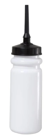 Winnwell Hokejová láhev 750ml s dlouhou hubicí bez loga Winnwell Hokejová láhev 750ml s dlouhou hubicí bez loga
