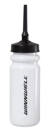 Winnwell Hokejová láhev 750ml s dlouhou hubicí s logem Winnwell Hokejová láhev 750ml s dlouhou hubicí s logem