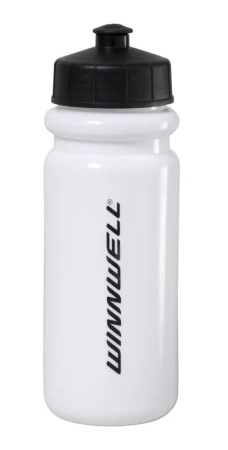 Winnwell Hokejová láhev 750ml s krátkou hubicí s logem Winnwell Hokejová láhev 750ml s krátkou hubicí s logem