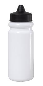 Winnwell Hokejová fľaša 750ml s netekúcim viečkom bez loga
