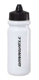 Winnwell Hokejová fľaša 750ml s netekúcim viečkom s logom