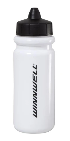 Winnwell Hokejová láhev 750ml s netekoucím víčkem s logem Winnwell Hokejová láhev 750ml s netekoucím víčkem s logem