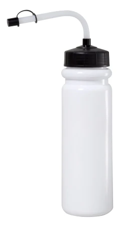 Winnwell Hokejová láhev 800ml s brčkem hubicí bez loga