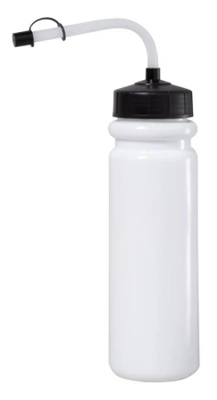 Winnwell Hokejová láhev 800ml s brčkem hubicí bez loga (VÝPRODEJ) Winnwell Hokejová láhev 800ml s brčkem hubicí bez loga (VÝPRODEJ)