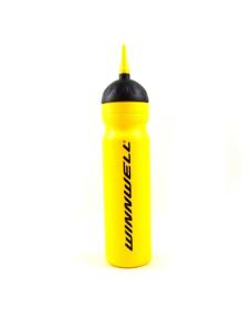 Winnwell Hokejová láhev Winnwell POUZE modrá-bílá (VÝPRODEJ)