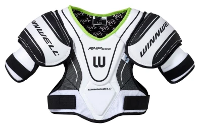 Winnwell AMP500 2018 JR juniorská ramena