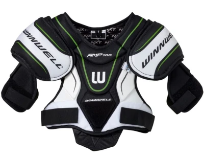 Winnwell AMP700 2018 JR juniorské ramena