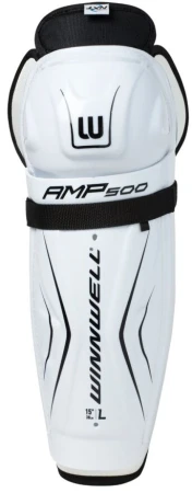 Winnwell AMP500 JR juniorské holeně