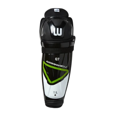 Winnwell Q7 JR juniorské holeně