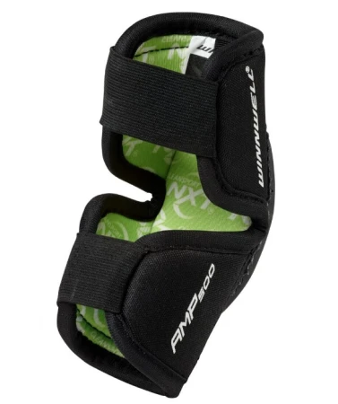 Winnwell AMP500 2018 YTH (SOFT) dětské lokty