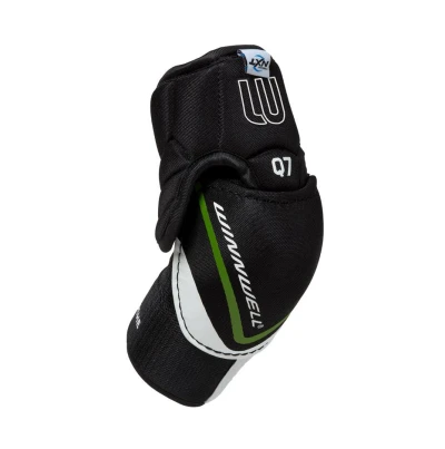 Winnwell Q7 JR juniorské lokty
